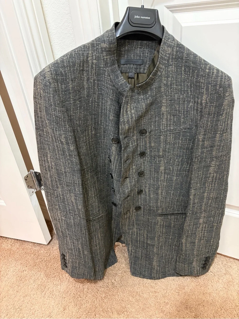John Varvatos Men’s Upson Jacket